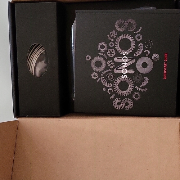 Sonos Bridge Wireless HiFi System - Picture 7 of 12